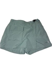 The North Face Paramount Skort Size 8 Standard Fit Flash Dry