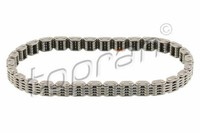 Kette ÖLpumpenantrieb Topran 116 212 FÜR Audi Cupra Seat Skoda VW