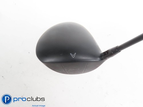 Callaway Rogue ST Triple Diamond LS 9* Driver - Tensei AV 65g Stiff Flex #424310 - Picture 2 of 4