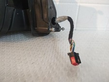 Retroviseur gauche (ou coque) Land Rover RANGE ROVER SPORT