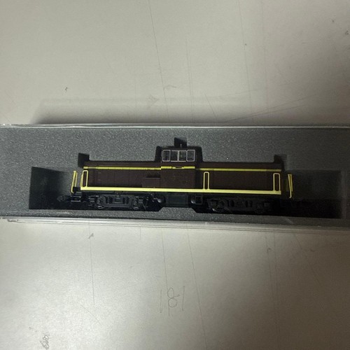 KATO DD13 forma temprana 229448 | Condition: Used