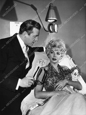 4548-004 Fred Wayne Barbara Nichols TV The Twilight Zone ep Twenty Two 4548-04 4