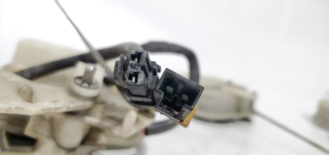 Used Lock Actuator fits: 1990 Bentley TURBO R Grade A