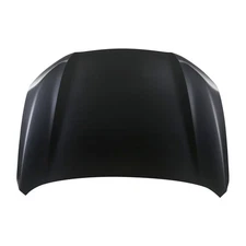 New Hood Fits 2023-2025 Honda HR-V 601003W0A00ZZ