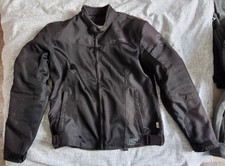 Blouson homme de moto AC3 Bering taille 2 XL