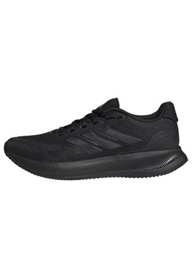 Adidas Herren Runfalcon 5 Running 9 UK, Core Black 