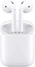 Apple AirPods 1st Generation MMEF2AM/A Brand New Sealed w/Charging Case White