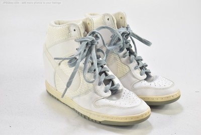 Nike Dunk Sky Damen Sportschuhe Sneaker  EUR 36,5 Nr. 25-F 3476