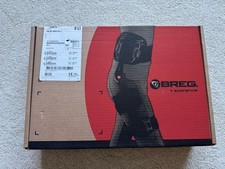 Breg T Scope Hip Orthosis Left Adjustable 31-...