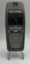 Nokia 3595 - Cellular Phone Tmobile Selling Untested As Is For Parts