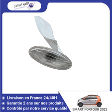 🇫🇷 REPETITEUR AILE GAUCHE SMART FORFOUR ➤A4539063102 ♻️