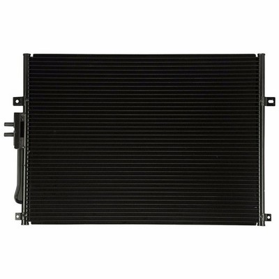 AC Condenser for Jeep Grand Cherokee 1999-2003 4.0 L6 4.7 V8