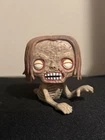 Funko Pop! Vinyl: The Walking Dead Walker (Bicycle Girl) #16 Loose Figure