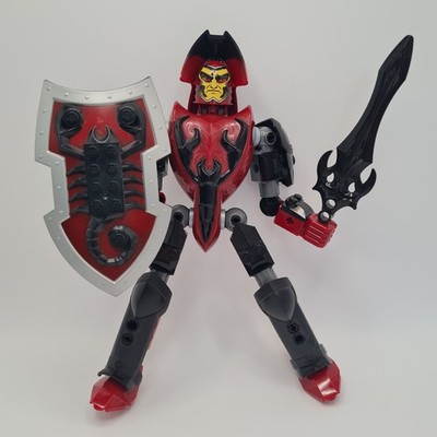 LEGO Knights Kingdom Lord Vladek 8795 Figur Ritter LEGO Figur Set
