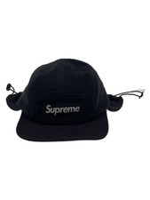 Supreme Cap Polyester Black Men's
