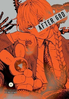 Sumi Eno After God, Vol. 8 (Paperback) After God (UK IMPORT)