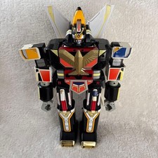 'Chojin Sentai Jetman' DX Jet Icarus / Great Icarus Robo