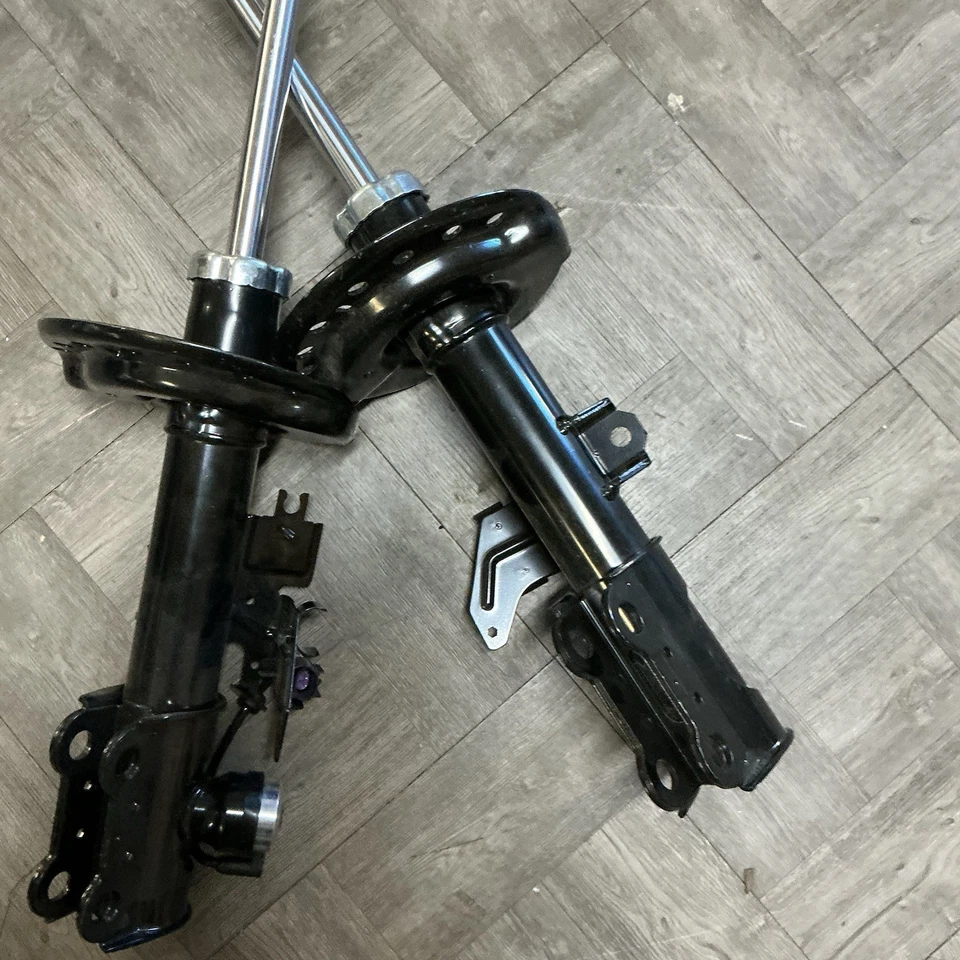 马自达减震器套装 ( 2 件 ) - 前 - 马自达 CX-5 2018 - 2020 — 第 3/4 张图片