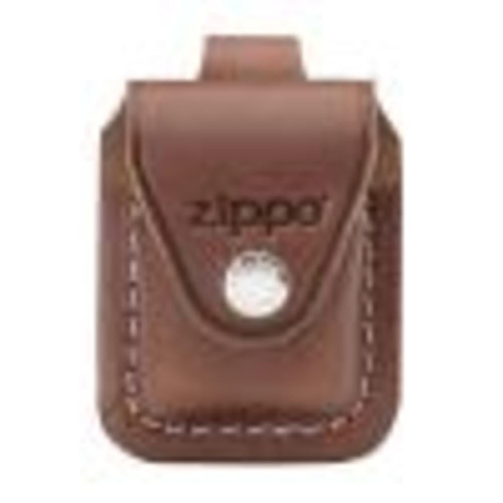 Pouch For Belts Up To 2 Inches Genuine Leather