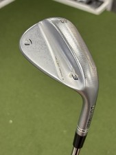 TAYLORMADE MG3 WEDGE 60 DEGREE RIGHT HANDED DYNAMIC GOLD S200 STIFF STD GRIP