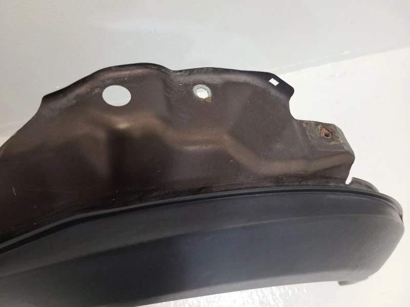 2007 - 2015 MINI COOPER Passenger Fender Convertible 2 Passenger Rdstr  Foto 4 de 4