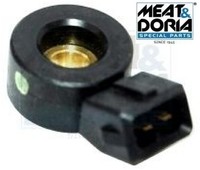 Meat & Doria 87658 Klopfsensor Klopf Sensor FüR Mercedes-Benz FüR Jeep