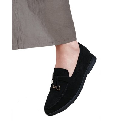 Where's That From - Damen Halbschuhe ''Pegasus'', Anhänger, (WM512)