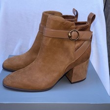 Vionic Tenley Bootie Size 11