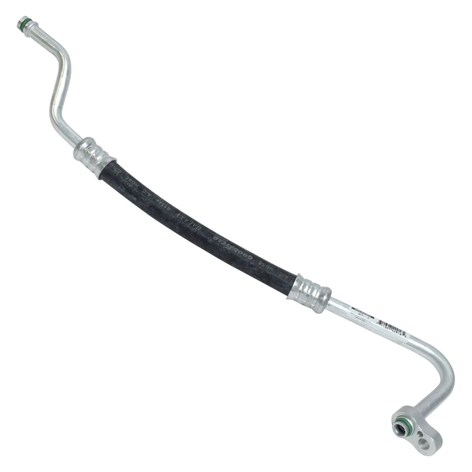 For Mercedes-Benz R350 2006-2012 UAC A/C Refrigerant Discharge Hose Foto 3 de 3