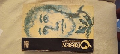 Origen (1952-1979) Translated by Rowan A. Greer