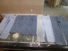 10 RESALE JEANS - Levis Guess others — photo 6