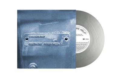 POST MALONE - I HAD SOME HELP X PLATINUM VINYL - Vinyl Record 7 - J3z