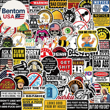 100 Pcs Funny Stickers For Adults Dirty Meme Water Bottles Sticker Pack Waterp 100 Pcs Funny Stickers For Adults Dirty Meme Water Bottles Sticker Pack Waterp