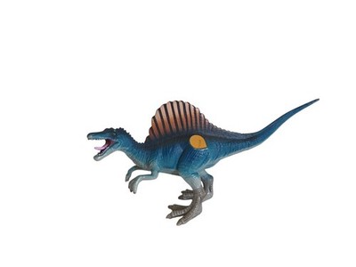 Tiptoi Dinosaurier Spinosaurus | Ravensburger | kleine Version | Selten RAR  