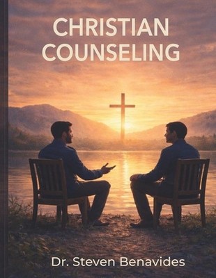 Christian Counseling: A new path to integral healing by Steven Benavides Paperba
