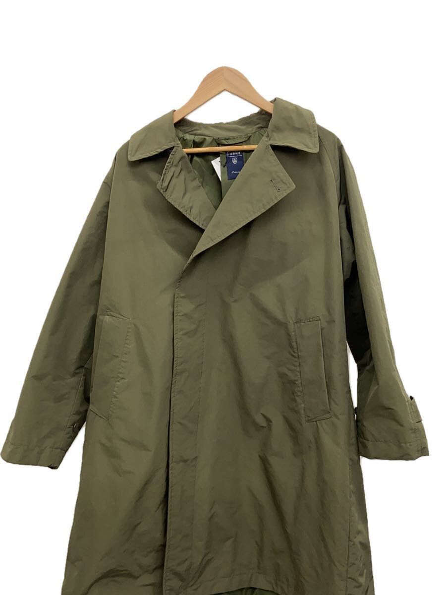 ALTRA ORCIVAL ALTRO CAPPOTTO 4 POLIESTERE Kaki 19A FA 003