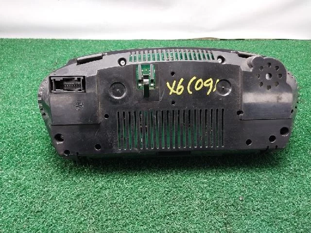 2009 宝马 X6 仪表组 6211-9 195 706 — 第 4/4 张图片