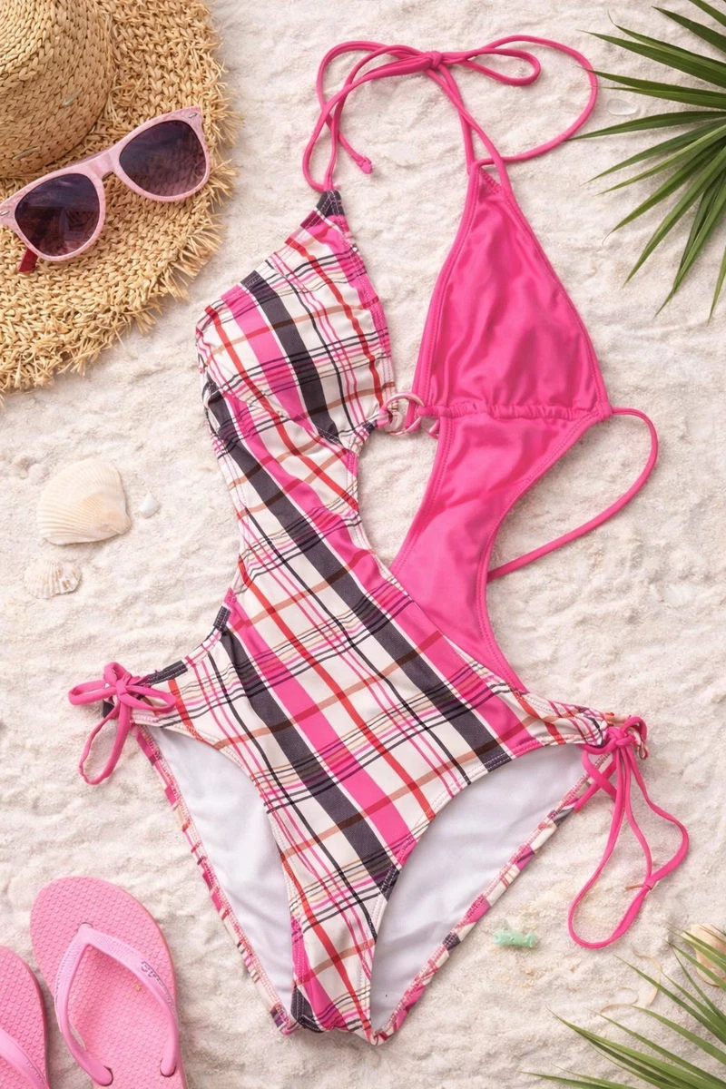 Size XS by Victoria's Secret Regular Size Swimwear for Women for