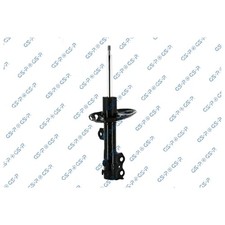 1x ORIGINAL® Gsp Stoßdämpfer Vorne, Rechts für Toyota COROLLA Kombi PRIUS