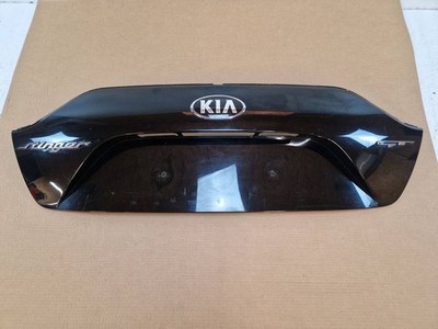 KIA Stinger 2018 Hinten Verkleidung Heckklappe Kofferraumdeckel 87371-J5000