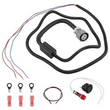 Compatible with NCR80E 4L80E Standalone Controller Manual Shift Conversion Ha...