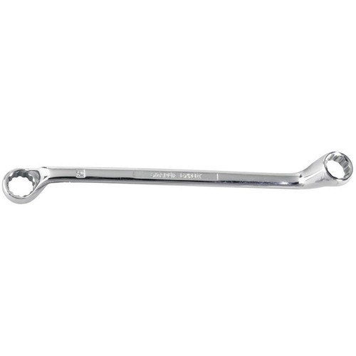Draper 55693 7105MM Expert Hi-Torq Deep Offset Ring Spanner, 18mm x 19mm , 