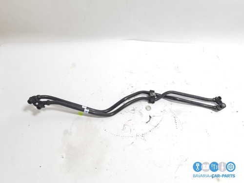 Original BMW  F11  Leitung Ölkühlerleitung  8509995