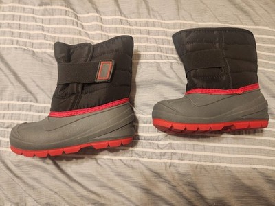 Boys Boots Size 9