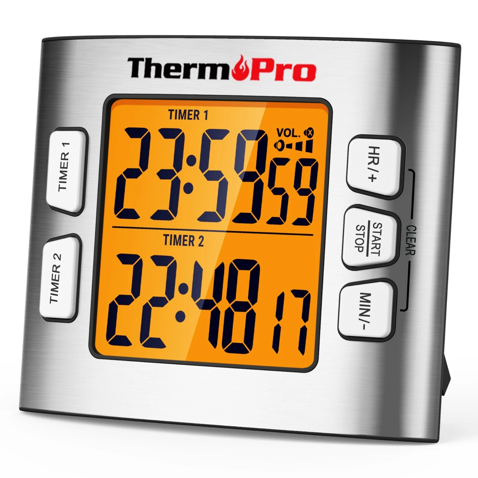 ThermoPro TM-02 Timer