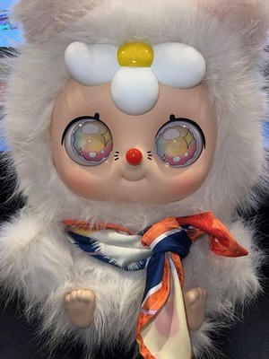 Authentic Moodverse Series Blind Box Plush Doll 400% - AWAKENING