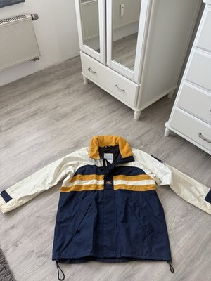 Helly Hansen Retro Twin Sails Jacke Gr. XL