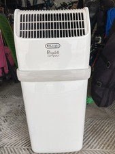 De'Longhi Pinguino PAC ES72 Classic 8300BTU 240V Condizionatore Portatile -...