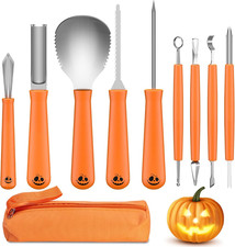 Kit 9 Outils Sculpture