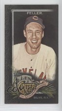 2022 Topps Allen & Ginter X Mini Bob Feller #241 HOF 4z8